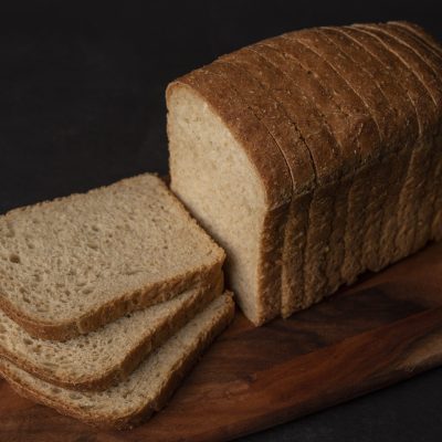 Organic Millet Bread